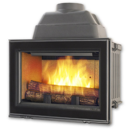 Топка камина CHAZELLES HP 700 L