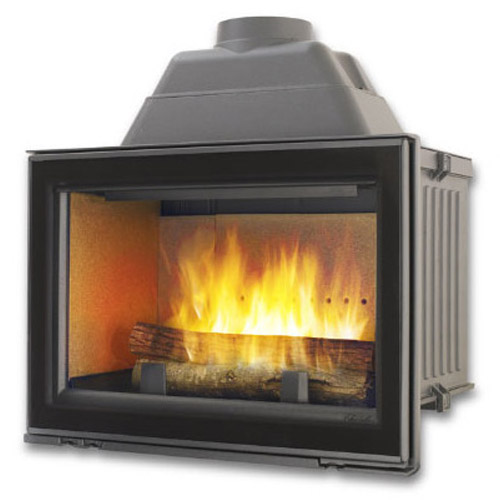 Топка камина CHAZELLES HP 800 L