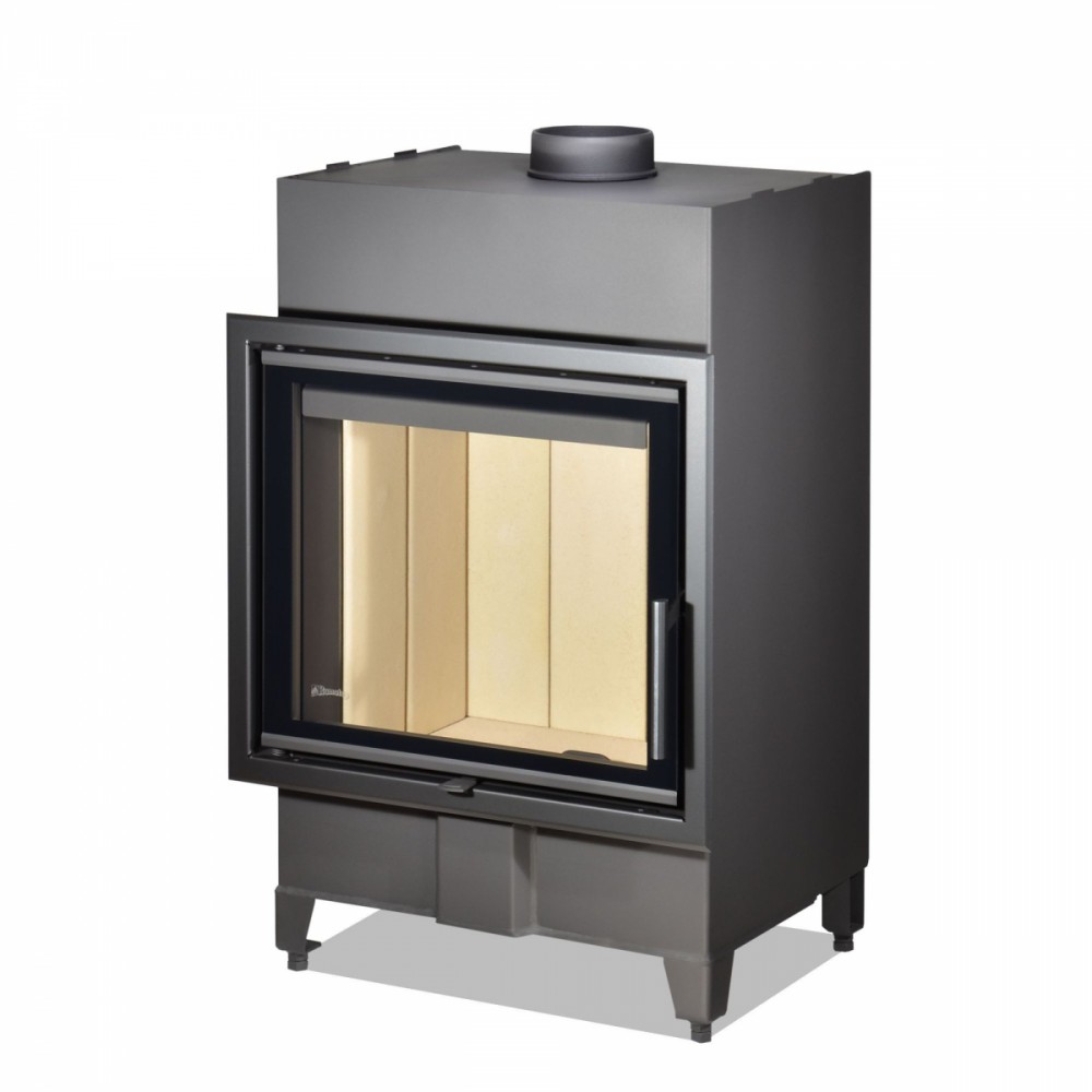 Топка камина ROMOTOP HEAT 2G 59.50.01