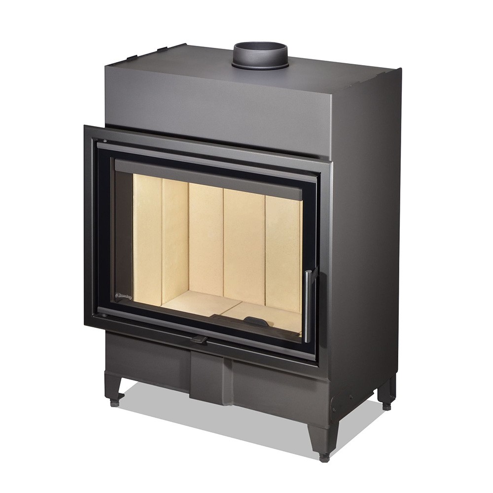 Топка камина ROMOTOP HEAT 2G 70.50.01