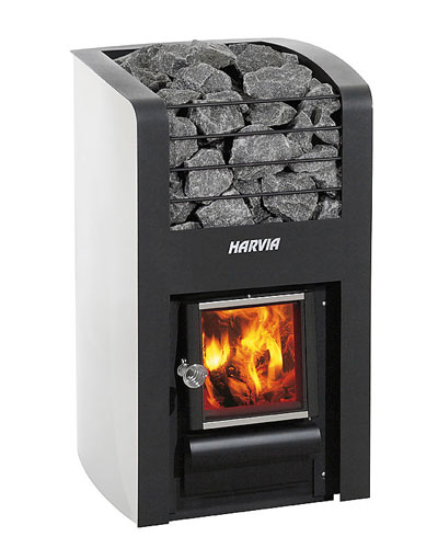 Печь для бани HARVIA Classic 140