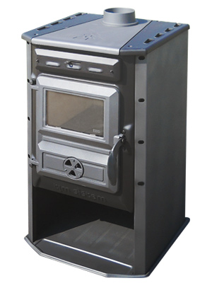 TIM SISTEM Magic Stove