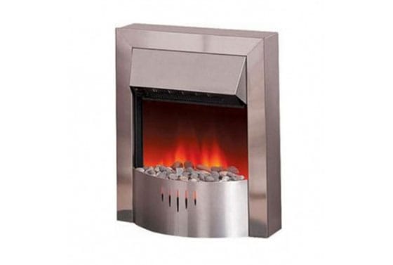 Очаг DIMPLEX Roda SS Pebls