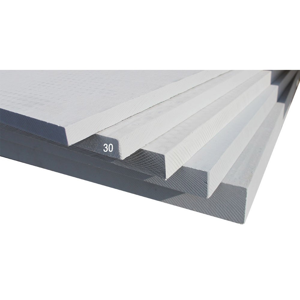 Огнеупорная плита Skamol Skamotec 225 (1220х1000х30)