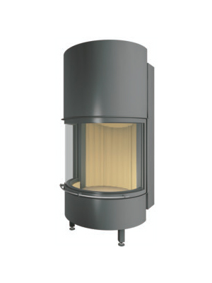 Топка камина SPARTHERM Speedy RDRh