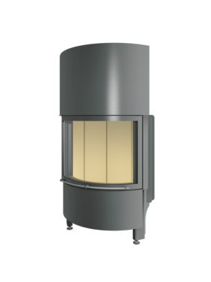 Топка камина SPARTHERM Speedy Rh