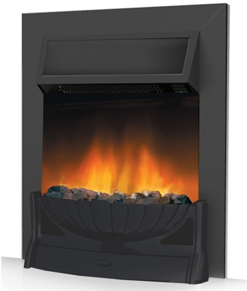 Очаг DIMPLEX Truscott Black