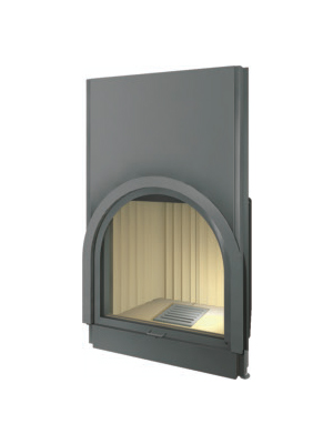 Топка камина SPARTHERM Varia SRh