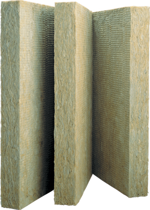 Базальтовая вата Rockwool Conlit 150 25 мм