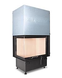 Топка камина Hoxter Ecka 67/45/51h