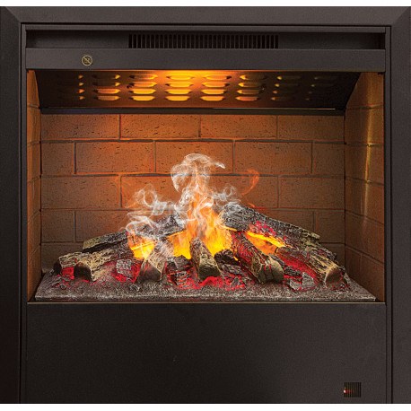 Очаг RealFlame 3D Helios