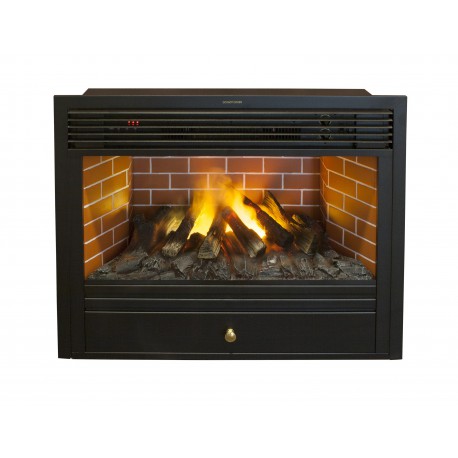 Очаг RealFlame 3D Novara 26