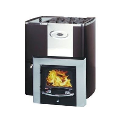 Печь для бани KASTOR KSIL-20 VV