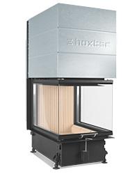 Топка камина Hoxter Uka 69/48/69/51h
