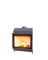 Топка камина ASTOV МЛ 700
