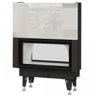 Топка BeF TWIN V10II туннель, гильотина