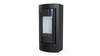 Печь камин Defro Home Orti (Black)