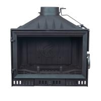 Топка камина FIREWAY Ilma