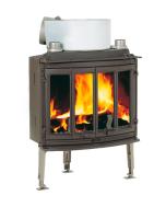 Топка камина Jotul I 18 HARMONY BBE