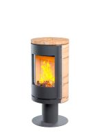 Печь камин R1.0 N K