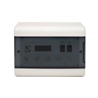 Пульт управления Karina Кейс Case C15 White