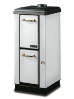 Печь La Nordica Mignon Bianco