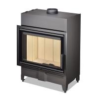 Топка камина ROMOTOP HEAT 2G 70.50.01