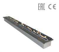 Биокамин механический  Airtone Slam 1800