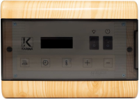 Пульт управления Karina Кейс Case C15 Wood