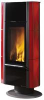 La Nordica Carillon BO (бордовый)