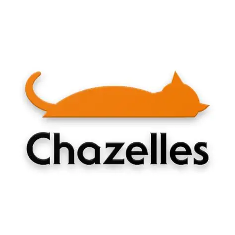 CHAZELLES CHAZELLES