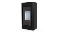 Печь-камин Defro Home SOLUM