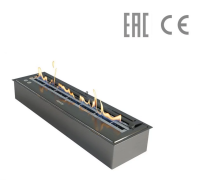 Биокамин механический  Airtone Slam 780