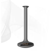 Подвесной биокамин CLOUD