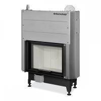 Топка камина ROMOTOP HEAT 3G L 66.50.04