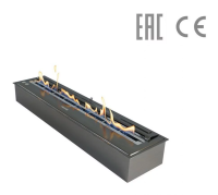 Биокамин механический  Airtone Slam 900