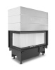 Топка камина Hoxter Ecka 90/40/40h