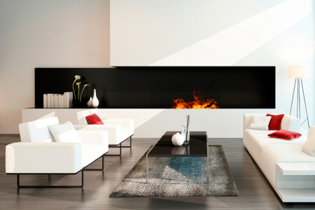 Очаг DIMPLEX Opti-Myst Cassete 400 LNH-INT PS (без дров)