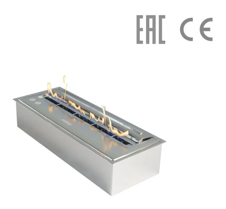 Биокамин механический  Airtone Slam 560