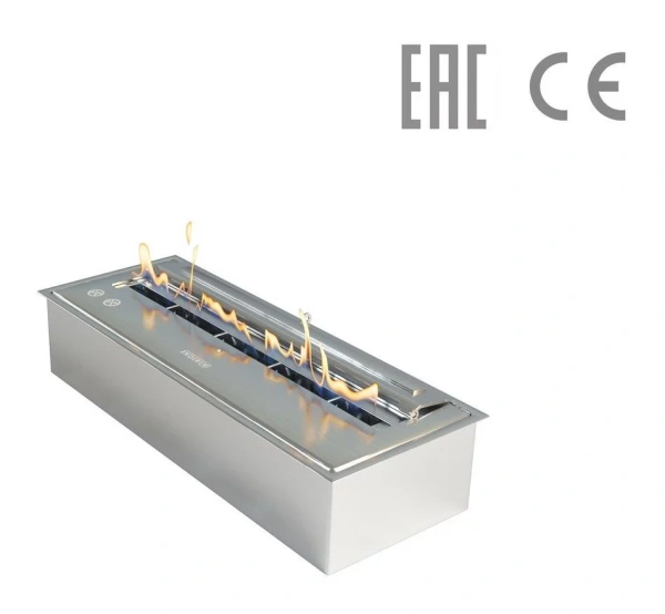 Биокамин механический  Airtone Slam 560