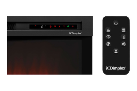 Очаг DIMPLEX XHD23L-INT