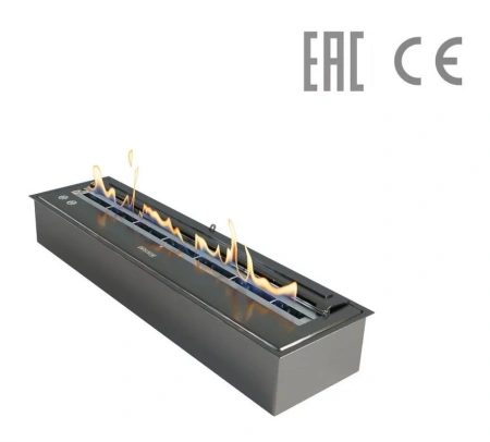 Биокамин механический  Airtone Slam 780