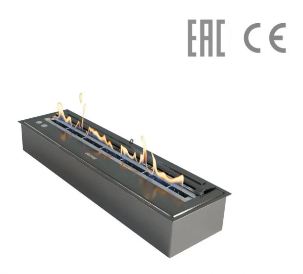 Биокамин механический  Airtone Slam 780