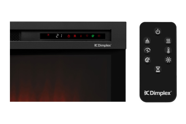 Очаг DIMPLEX XHD28L-INT