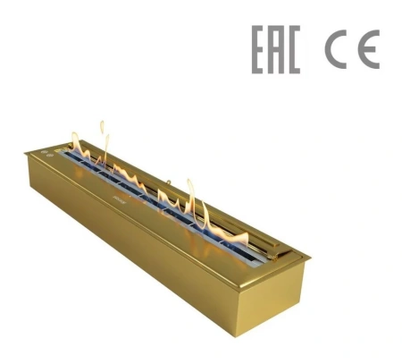 Биокамин механический  Airtone Slam 900