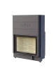 Топка камина АСТОВ ПС 8057