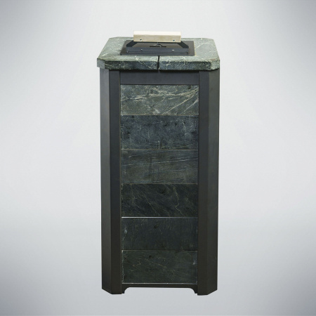 Печь для бани ВАРВАРА "Терма - Сказка"