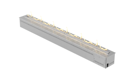 Биокамин автоматический Airtone Andalle 1800