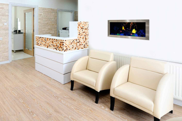 Очаг DIMPLEX Aqua-V