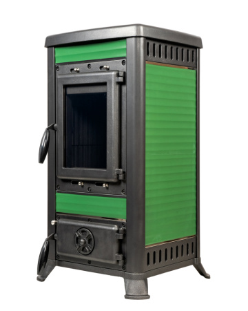 Печь камин FIREWAY Klemens